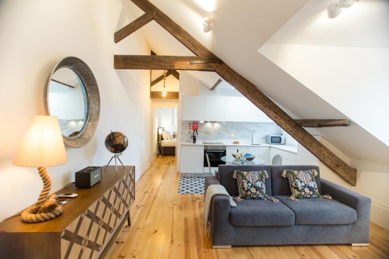 Loft Da Sé By Hosts Oporto