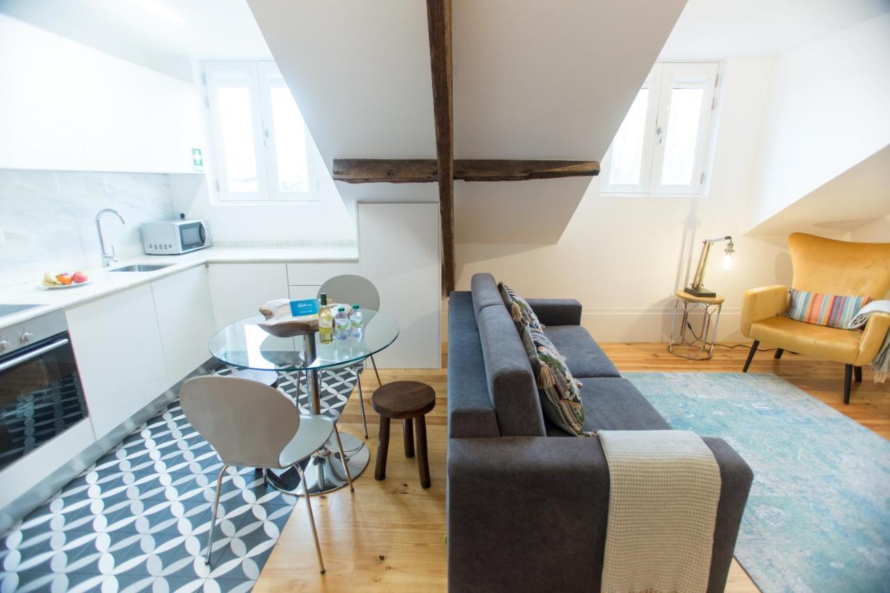 Loft Da Sé By Hosts Oporto