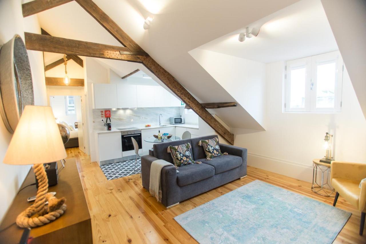 Loft Da Sé By Hosts Apartamento