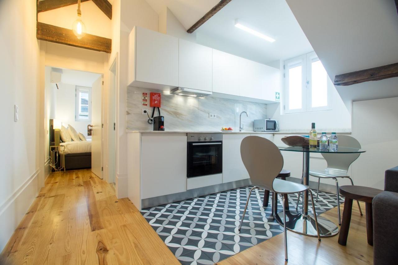 Loft Da Sé By Hosts Oporto