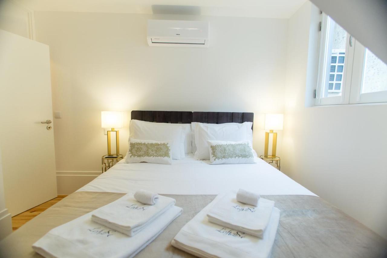 Loft Da Sé By Hosts *