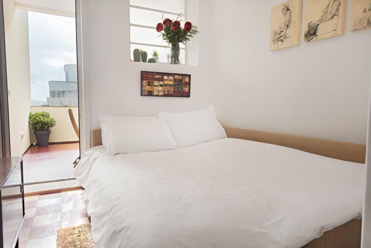 Apartamento Classic Pàtio *