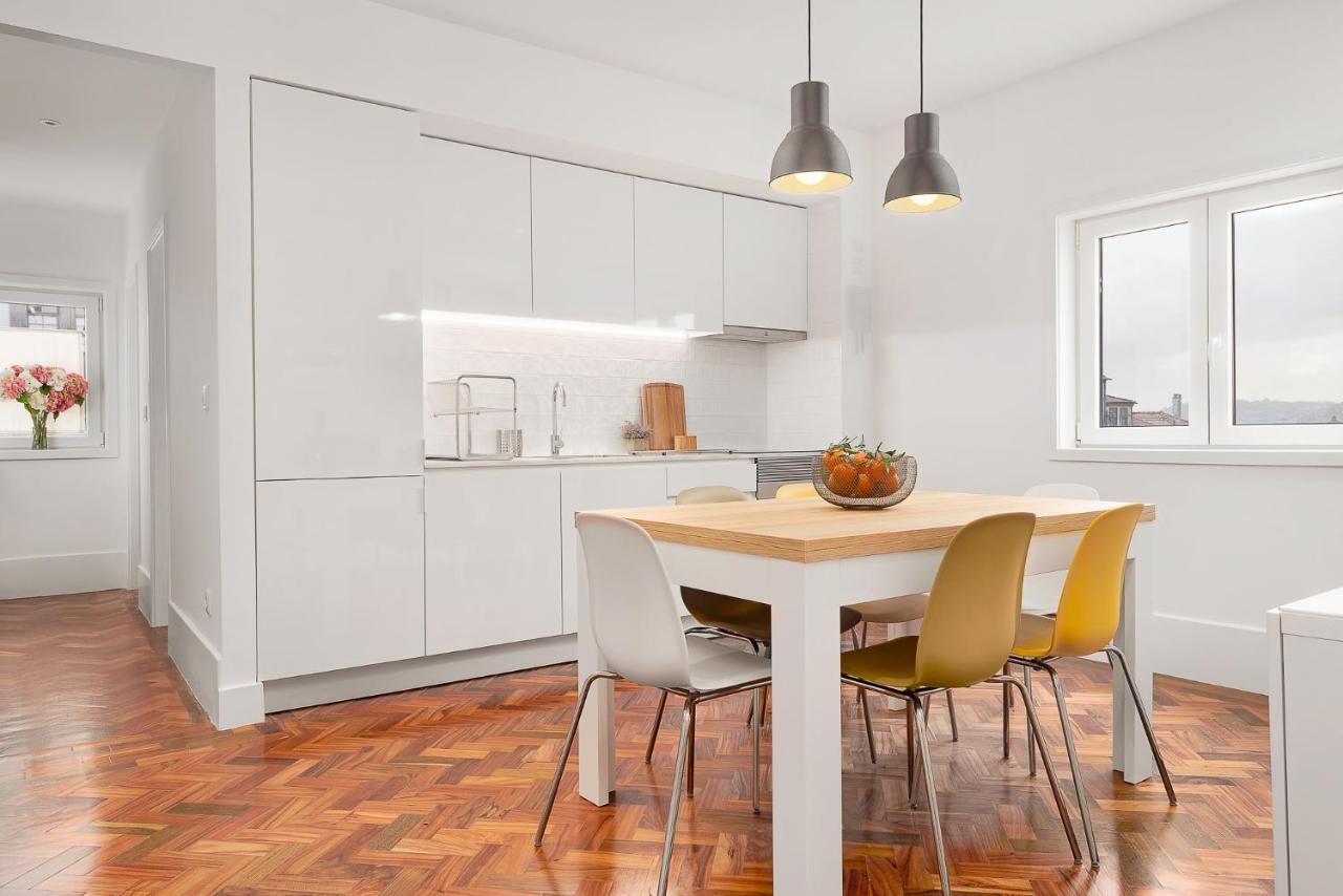 Apartamento Classic Pàtio