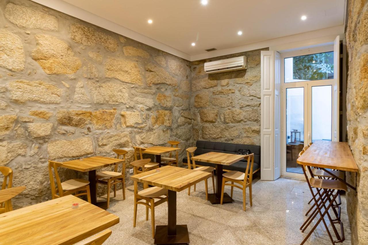 Aduquesa - Bed and breakfast Oporto