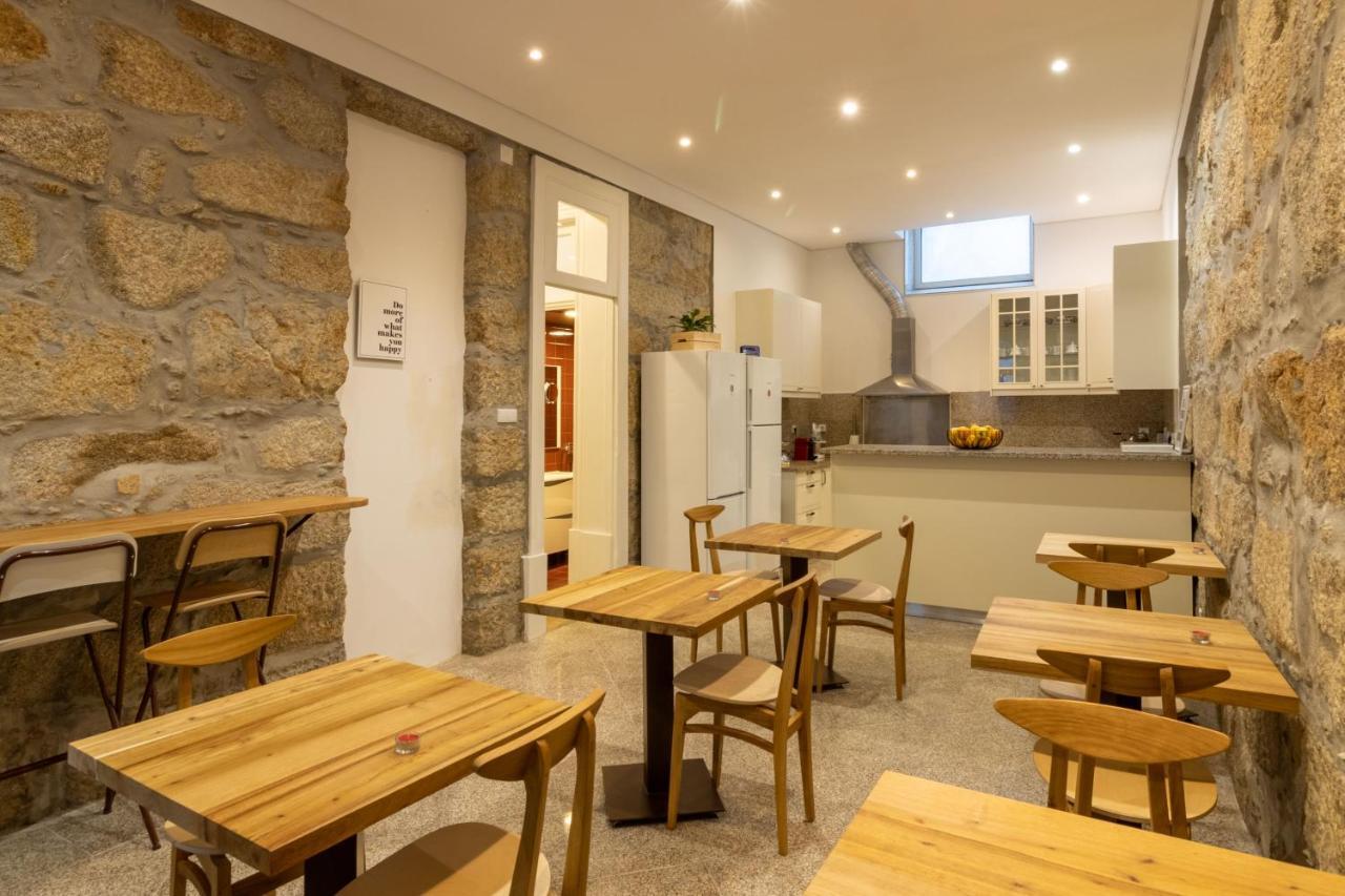Bed and breakfast Aduquesa - Oporto