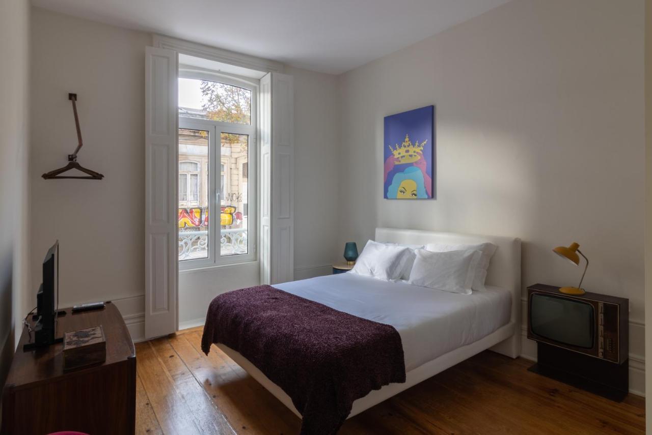 Aduquesa - 2* Oporto