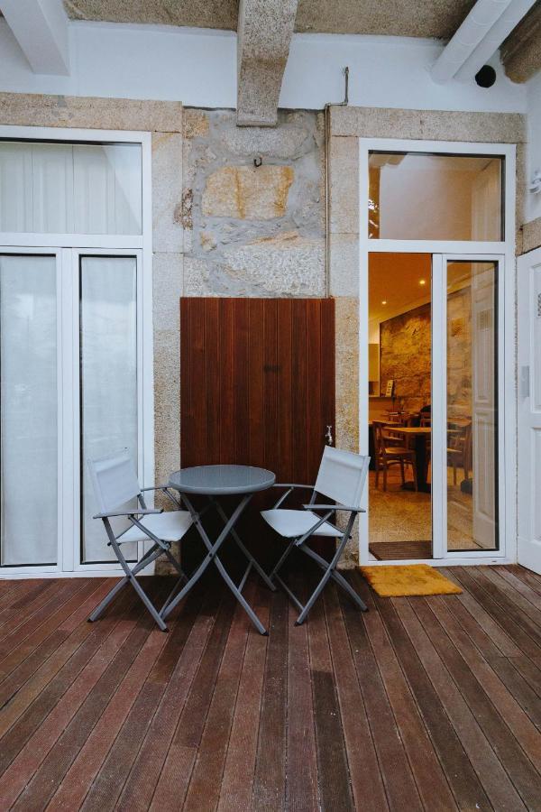 Aduquesa - Bed and breakfast Oporto
