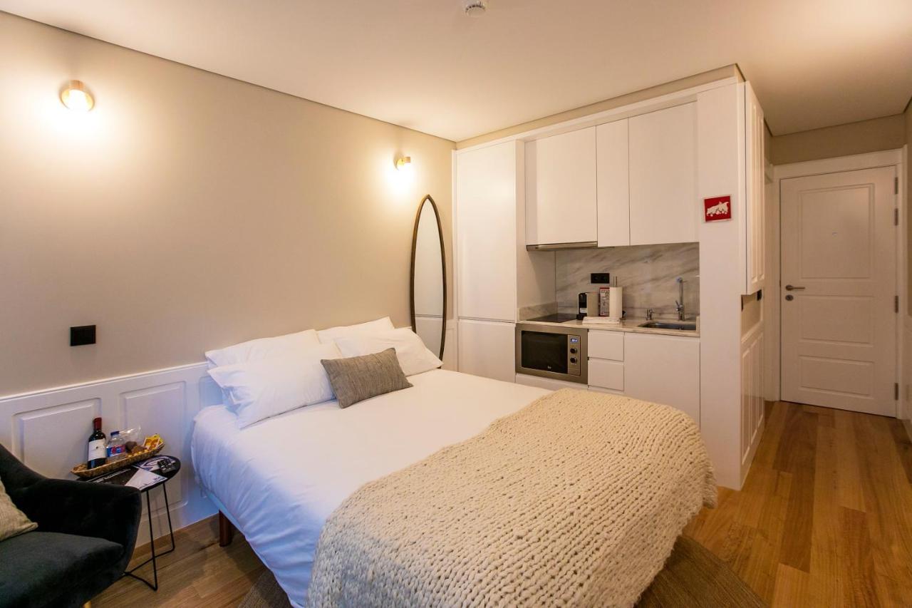 Apartamento Charming In Historic Downtown