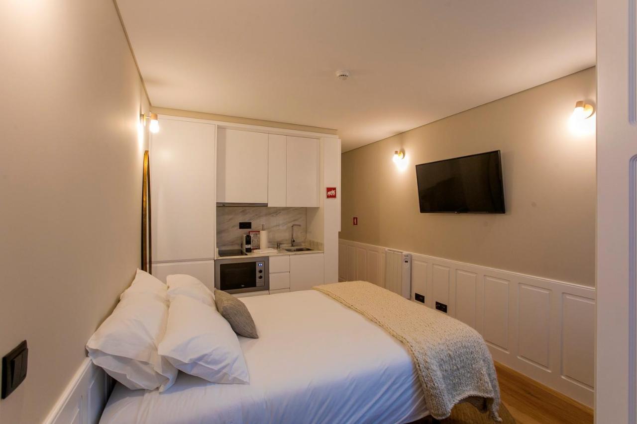 Apartamento Charming In Historic Downtown Oporto
