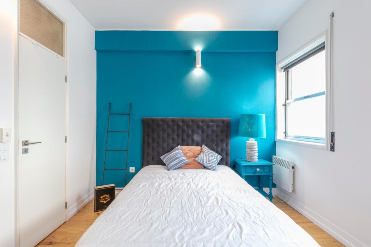 Riber Palladium Apartamento Oporto