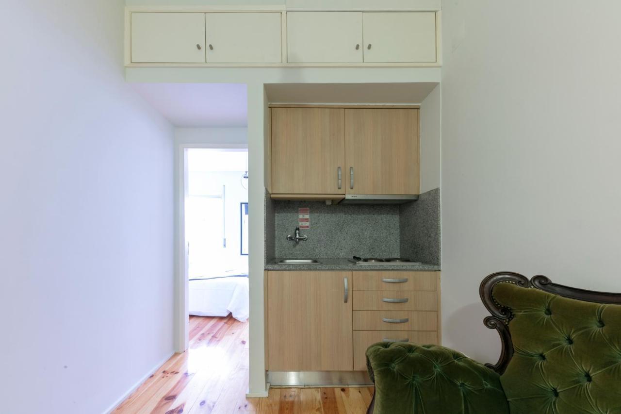 Apartamento Riber Palladium
