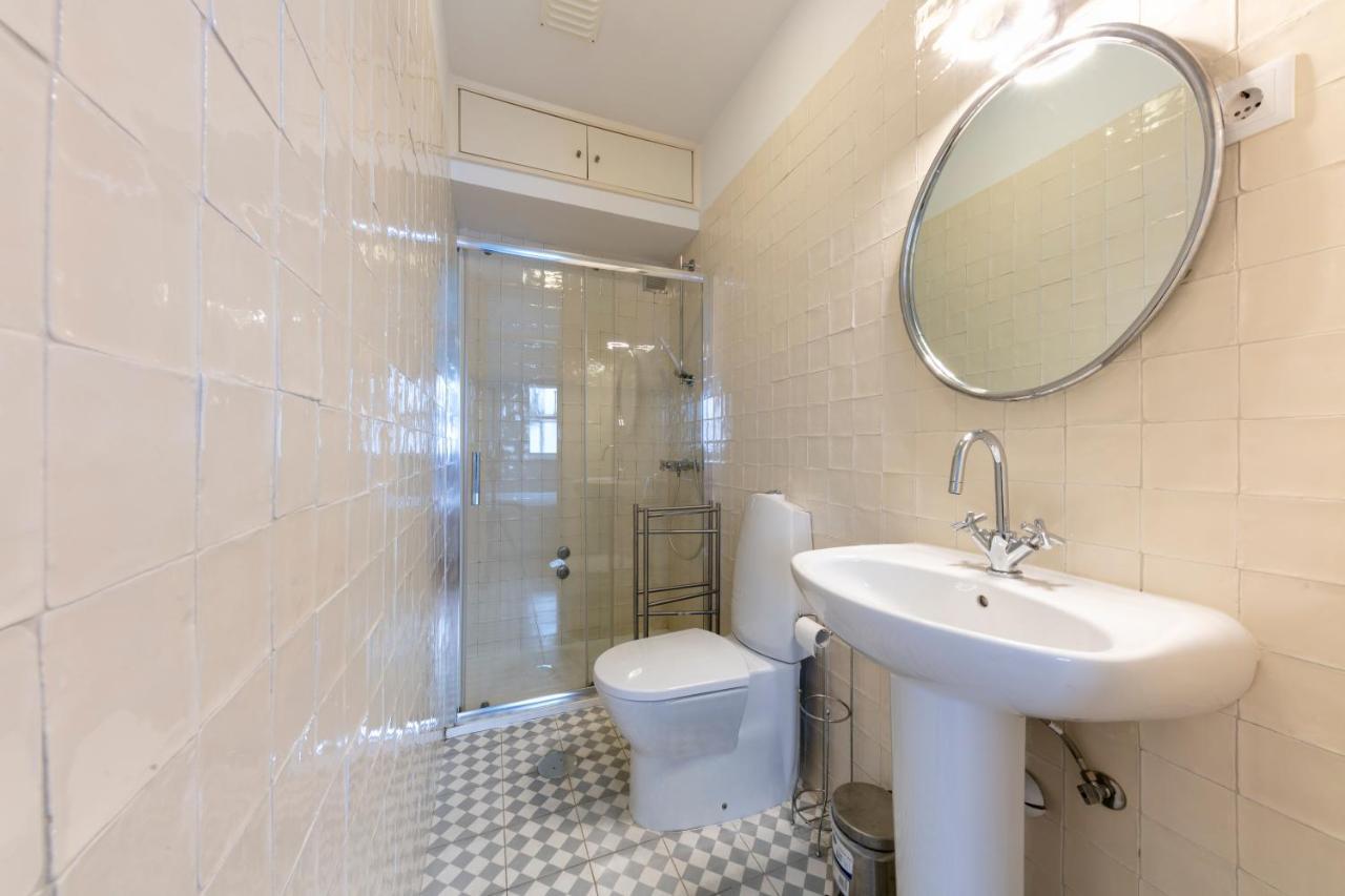 Riber Palladium Apartamento Oporto