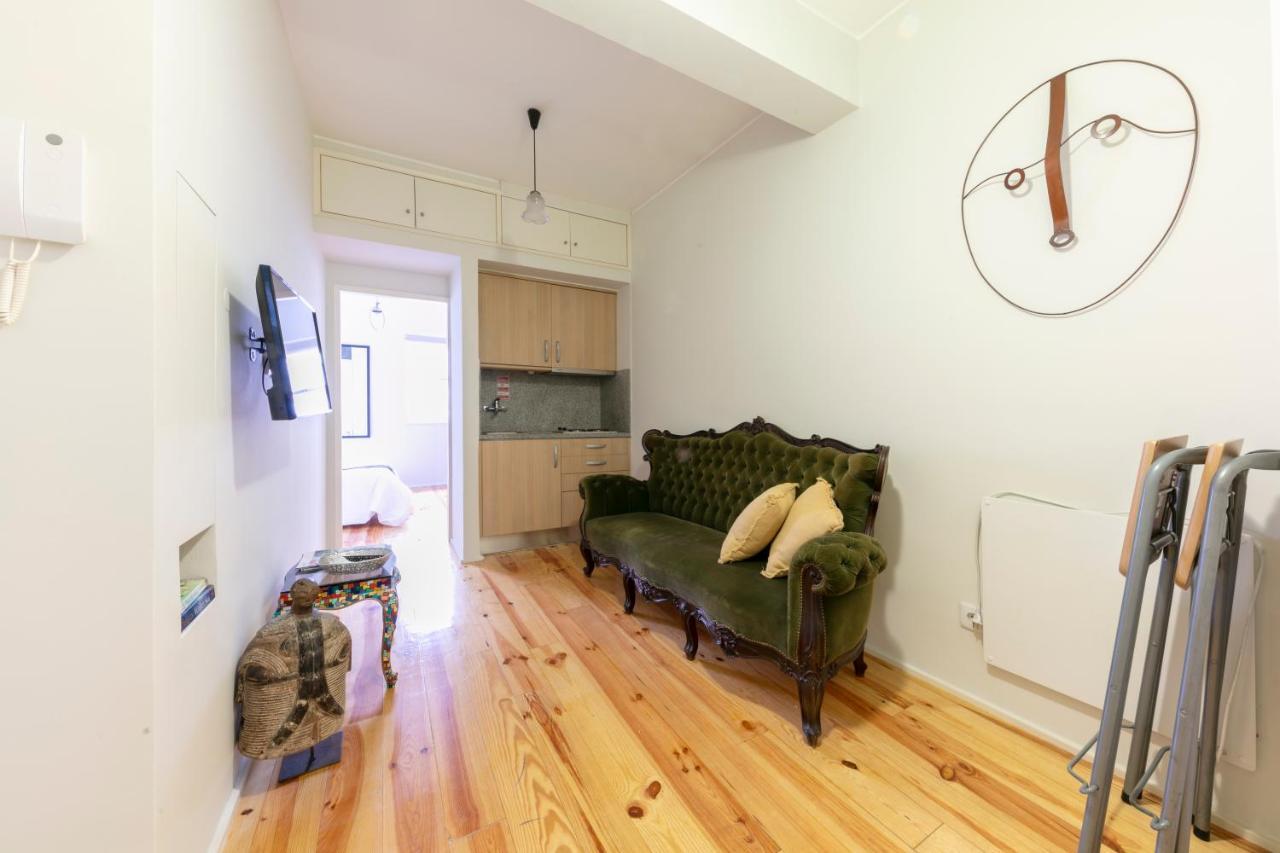 Apartamento Riber Palladium *