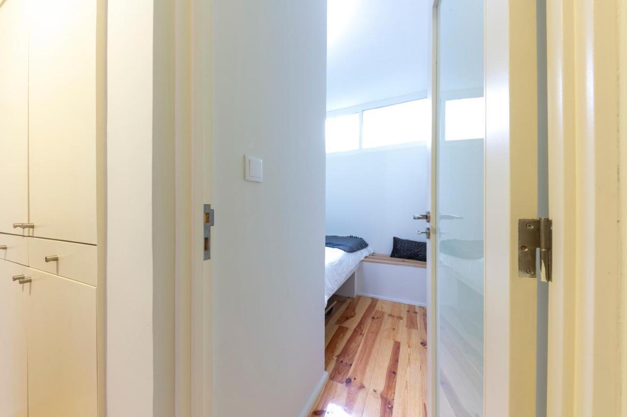 Apartamento Riber Palladium Oporto
