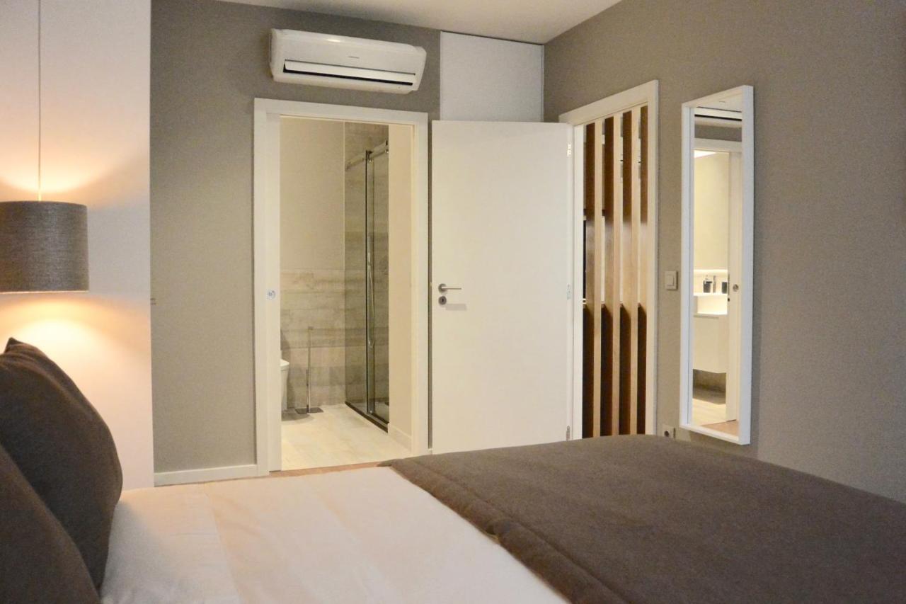Lf Alfazema, By Flat In * Oporto