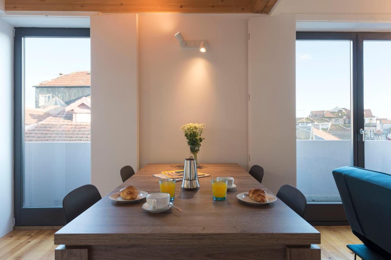 Apartamento The Blue Parrot