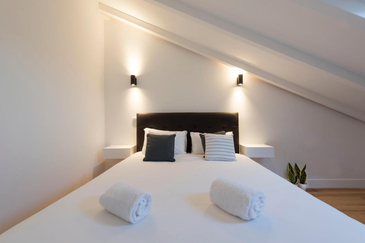 Apartamento The Blue Parrot