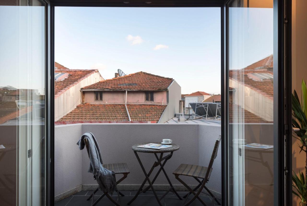 The Blue Parrot Apartamento