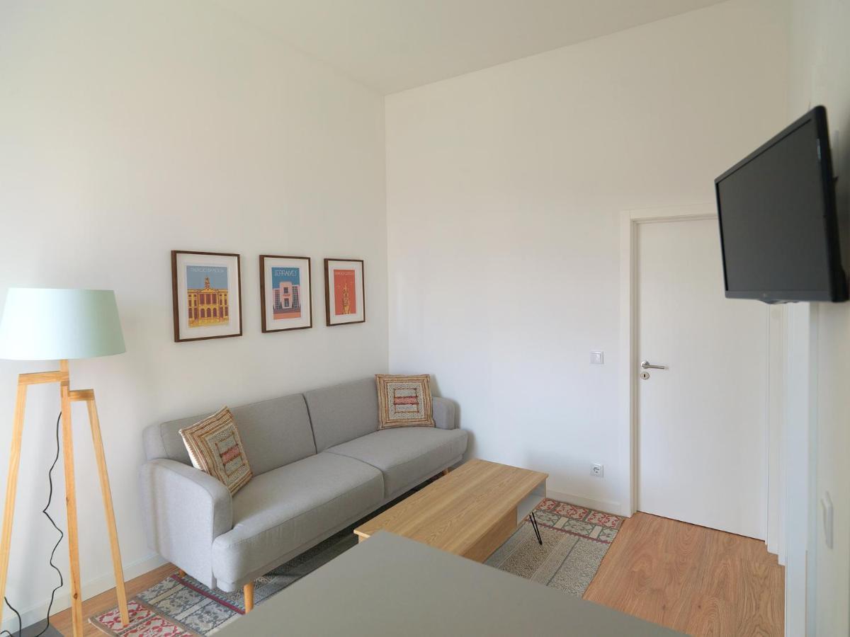 Feels Like Bairro Ignez River View Apartamento