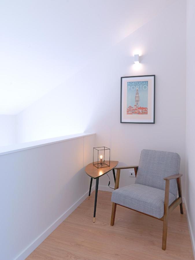 Apartamento Feels Like Bairro Ignez River View Porto