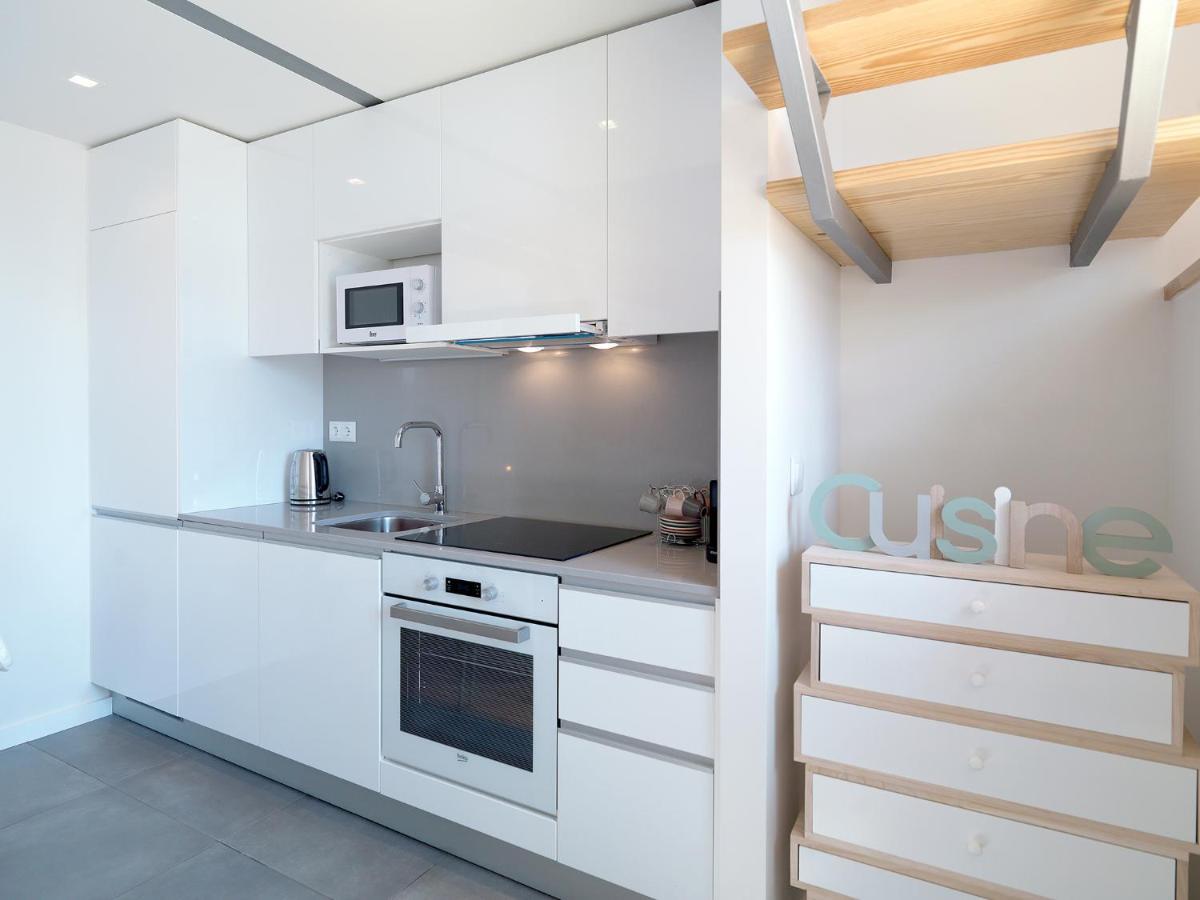 Feels Like Bairro Ignez River View Apartamento Porto