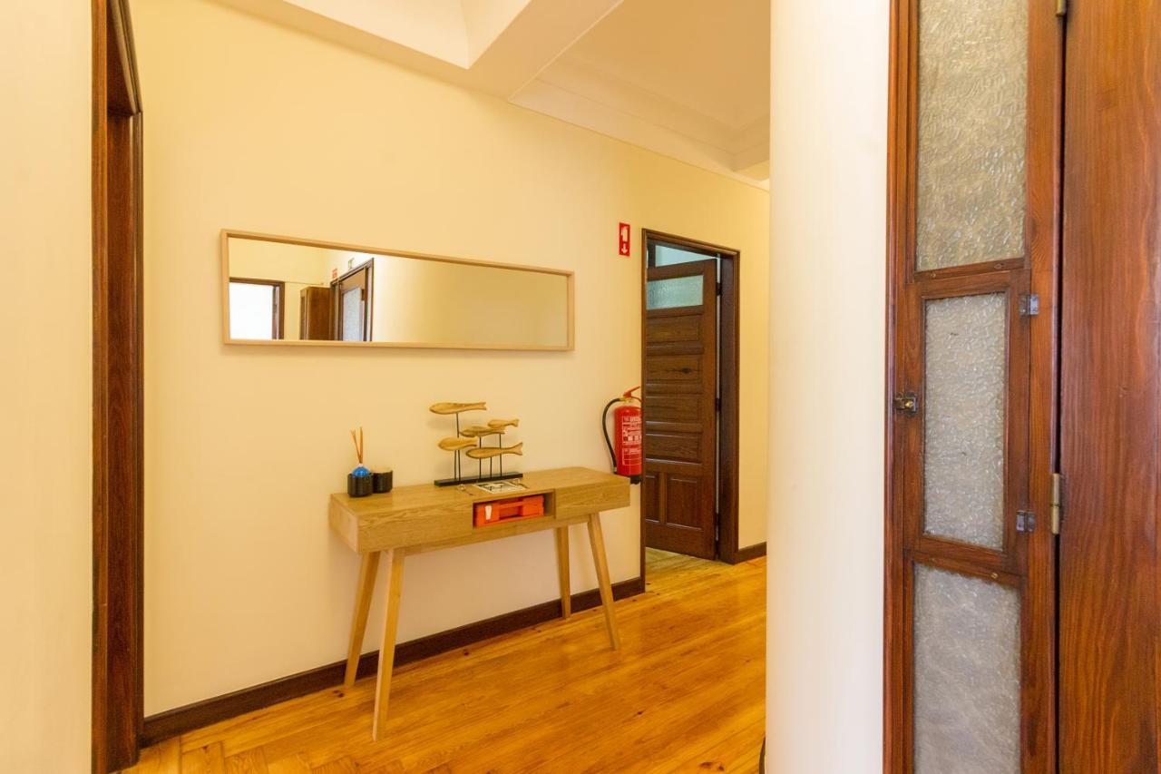 Garca Real Flats Apartamento