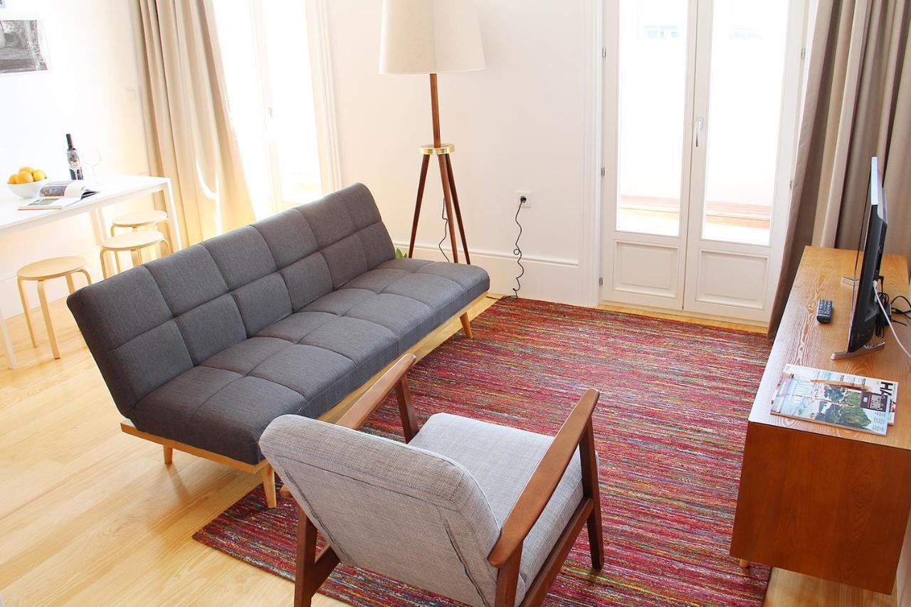 Firmeza Studio Oporto