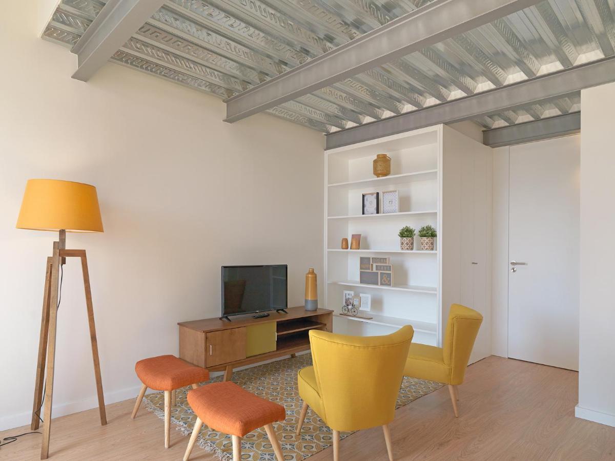 Apartamento Feels Like Bairro Ignez River View