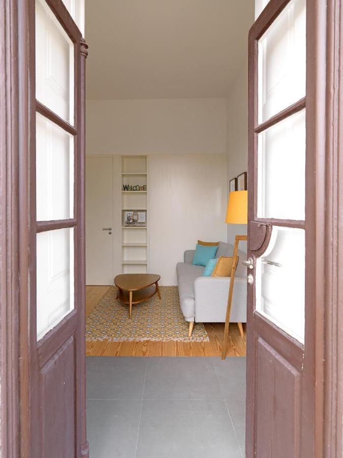 Apartamento Feels Like Bairro Ignez River View Porto