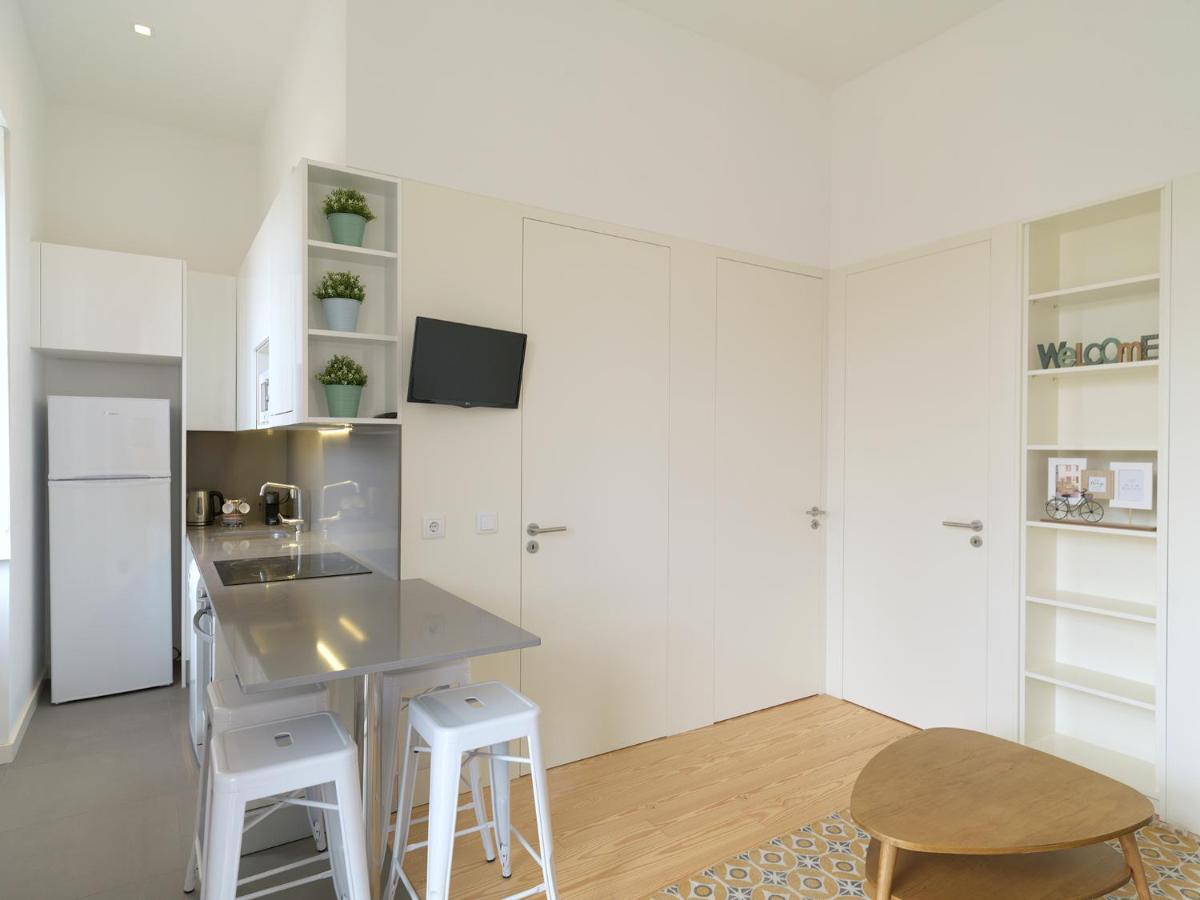 Apartamento Feels Like Bairro Ignez River View *