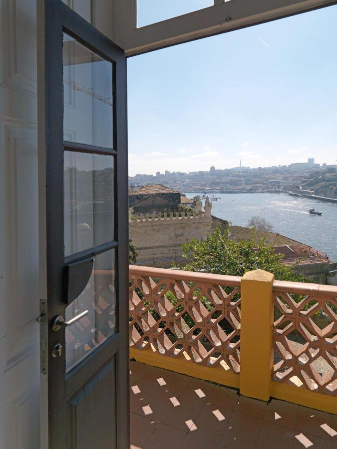 Apartamento Feels Like Bairro Ignez River View Porto