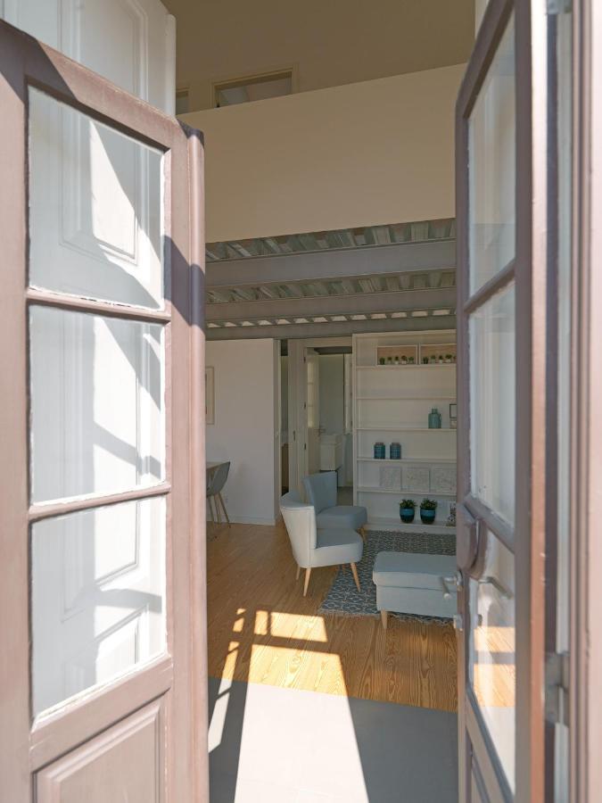 Apartamento Feels Like Bairro Ignez River View