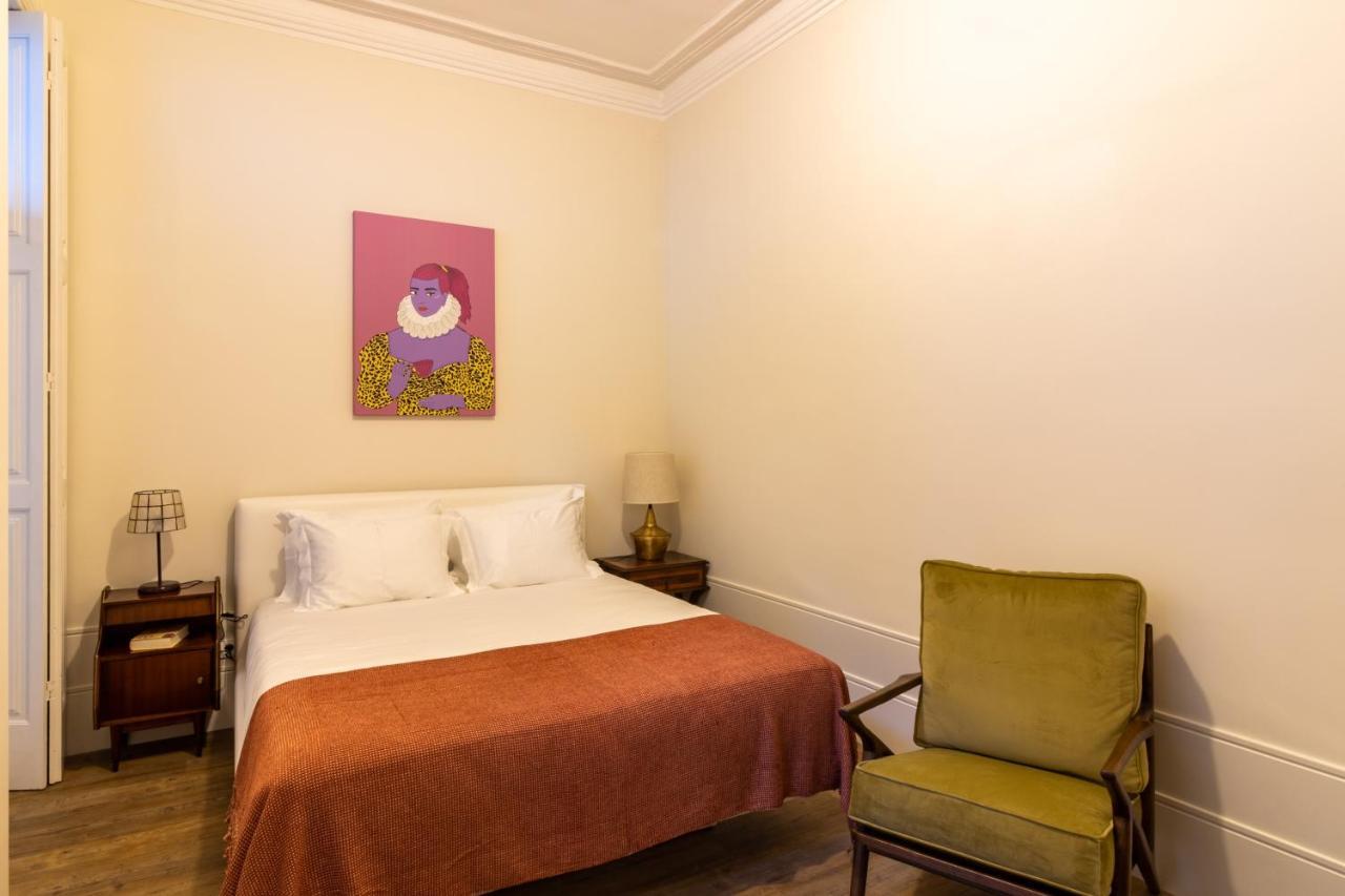 Bed and breakfast Aduquesa - Oporto