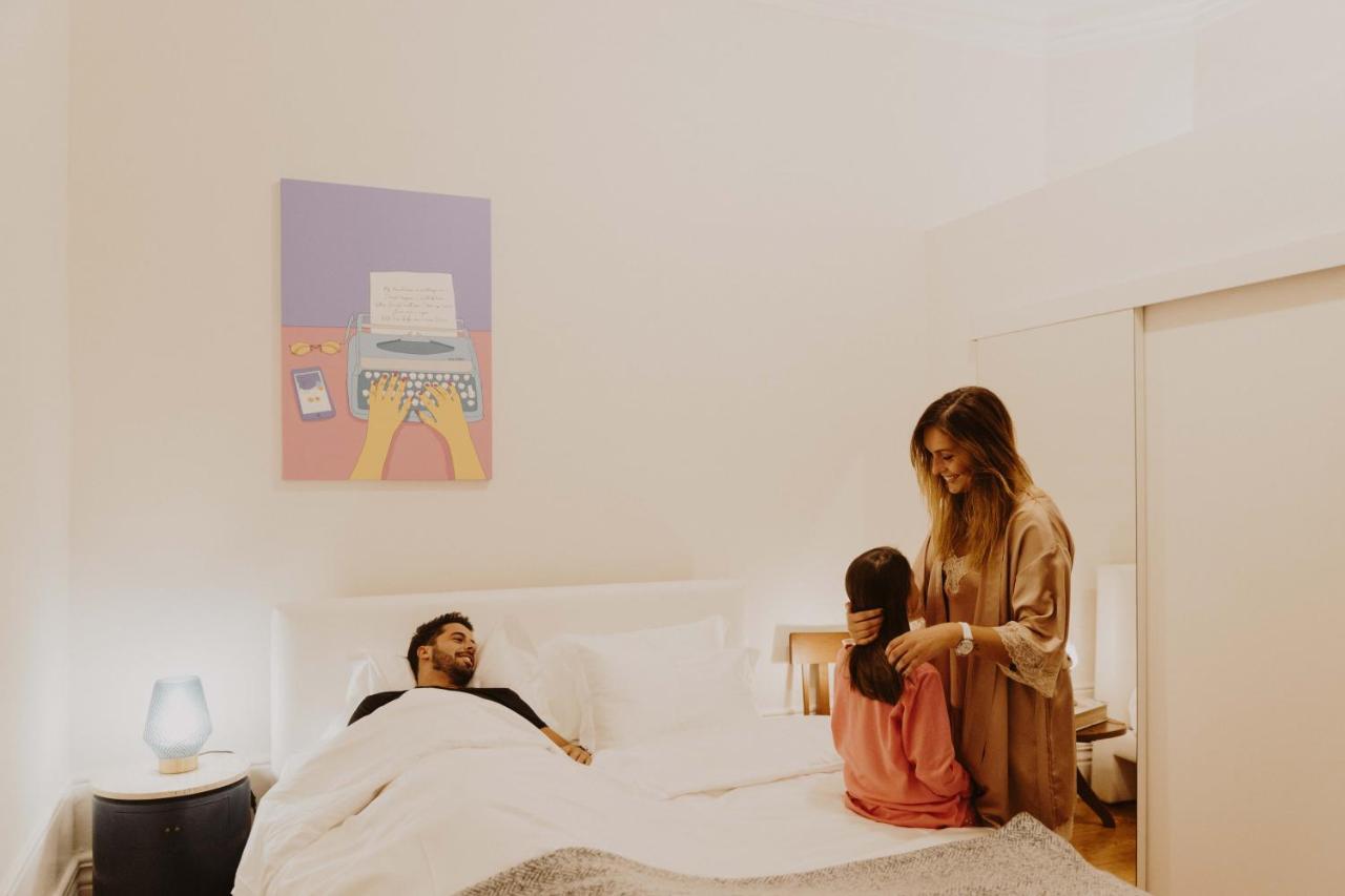 Bed and breakfast Aduquesa -