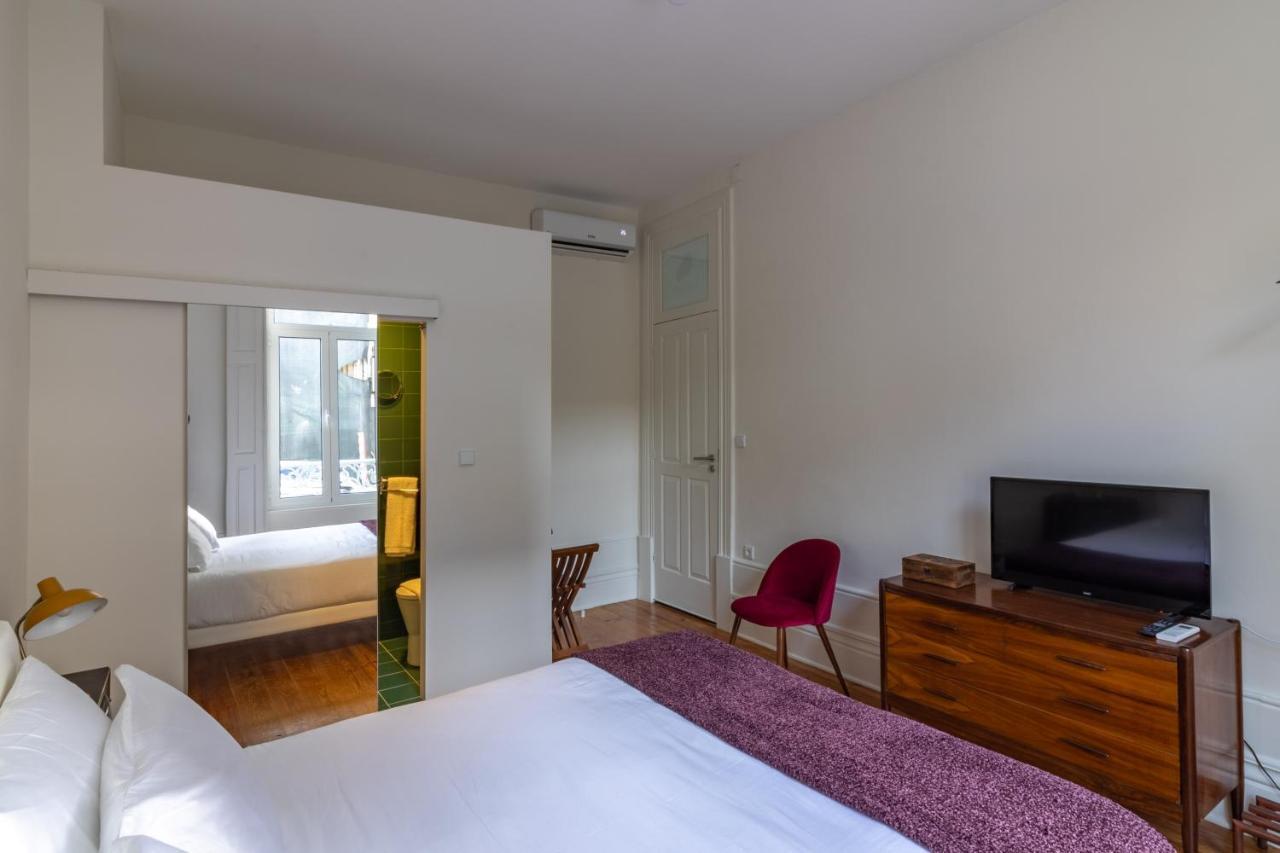 Bed and breakfast Aduquesa - 2*