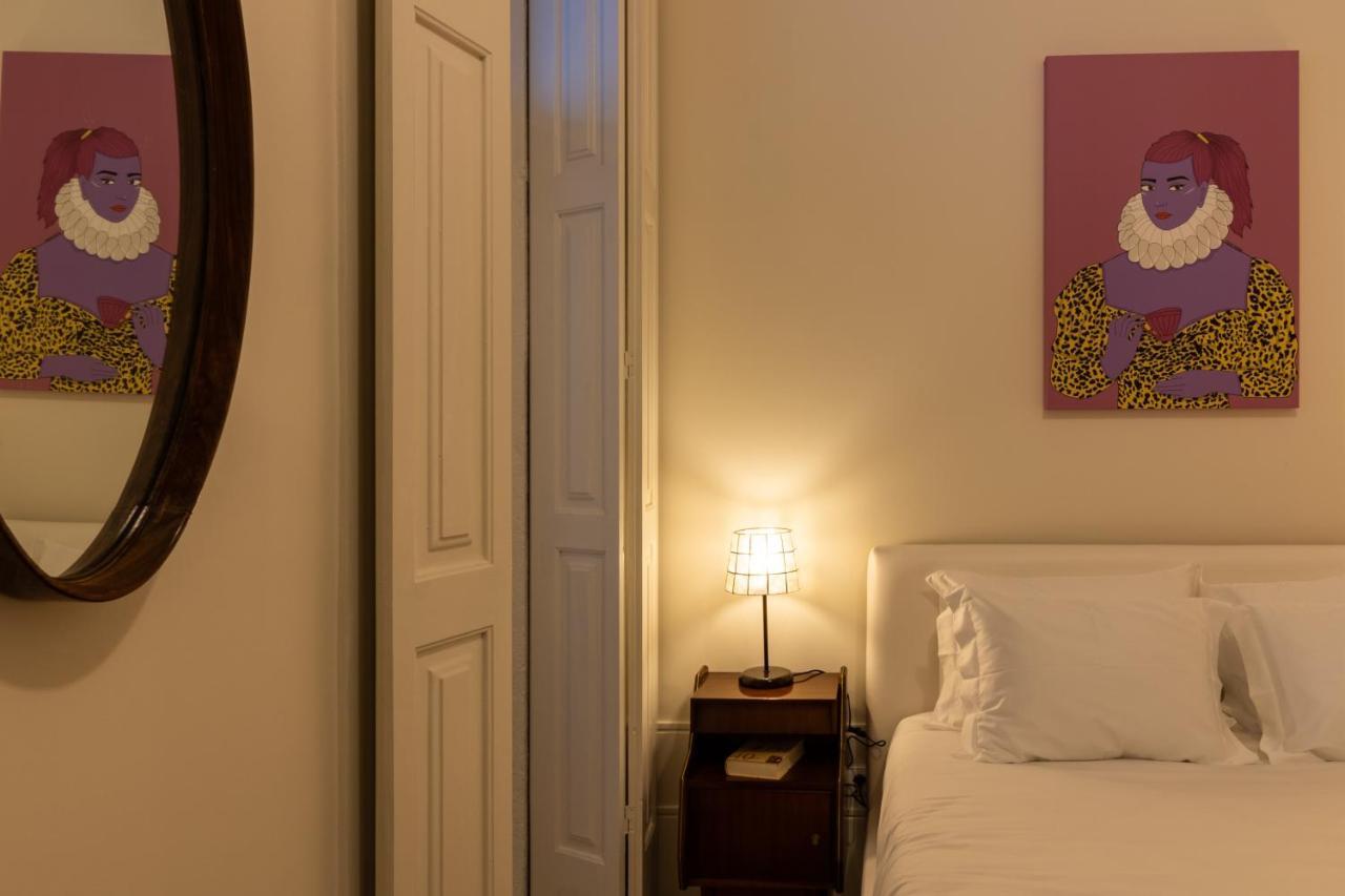 Bed and breakfast Aduquesa - 2*