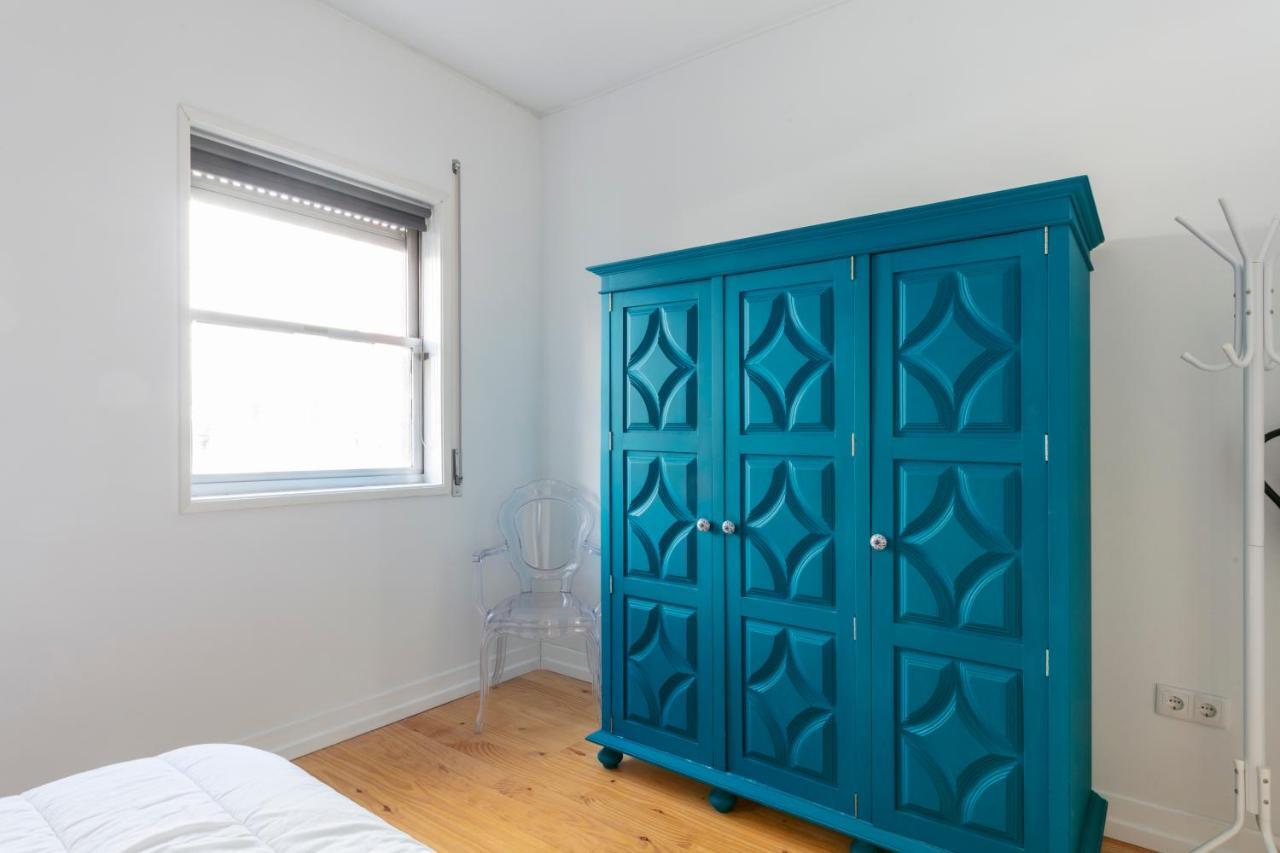 Apartamento Riber Palladium