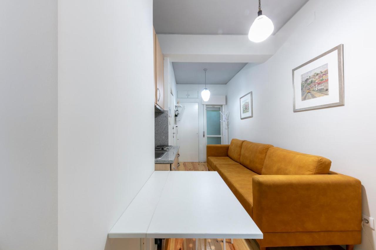 Riber Palladium Apartamento *