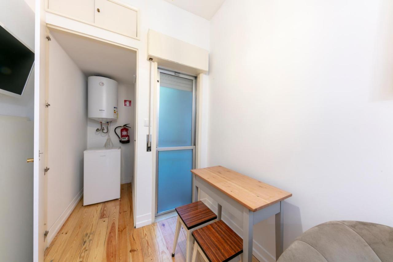 Apartamento Riber Palladium