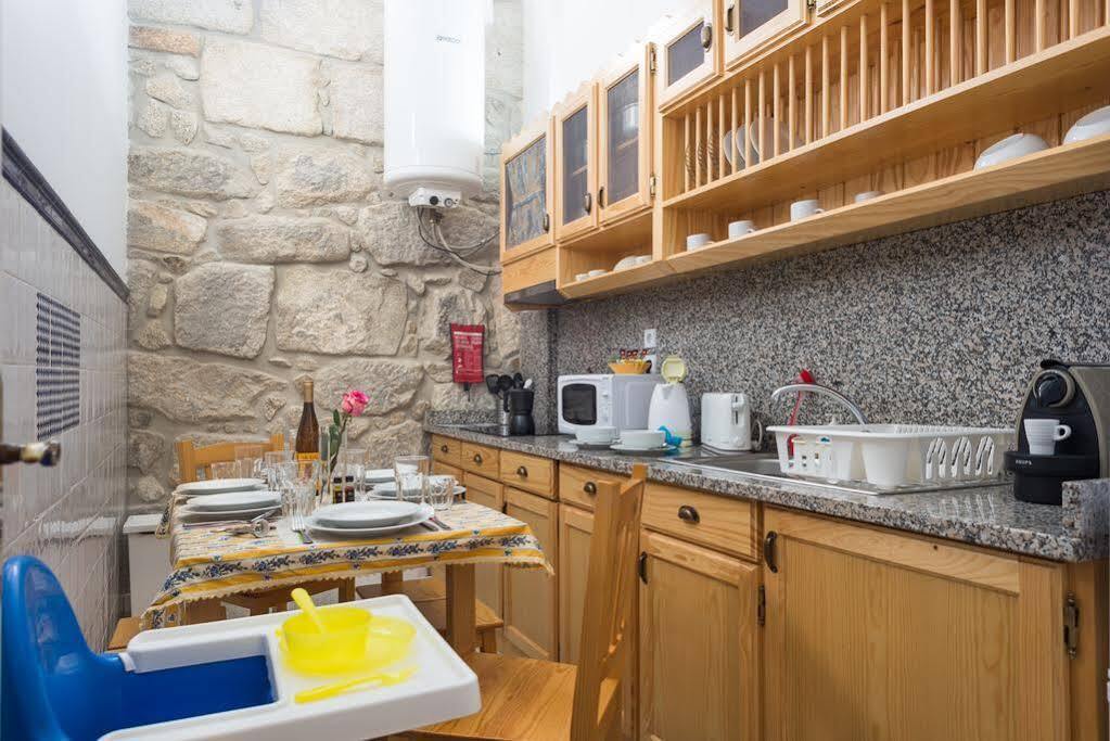 Centenary Fontainhas Apartamento Oporto