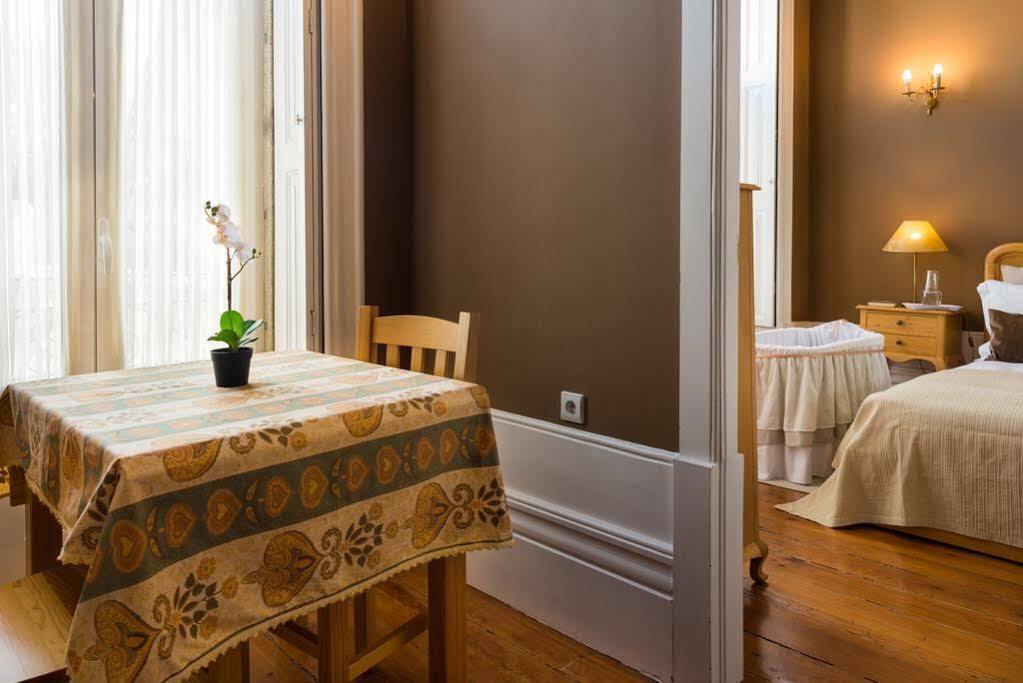 Apartamento Centenary Fontainhas