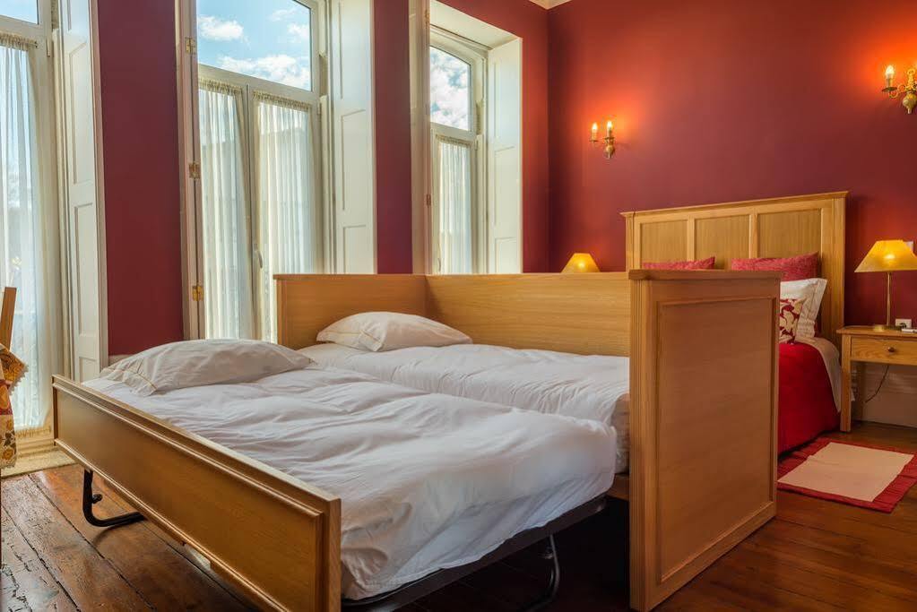 Centenary Fontainhas Apartamento Oporto