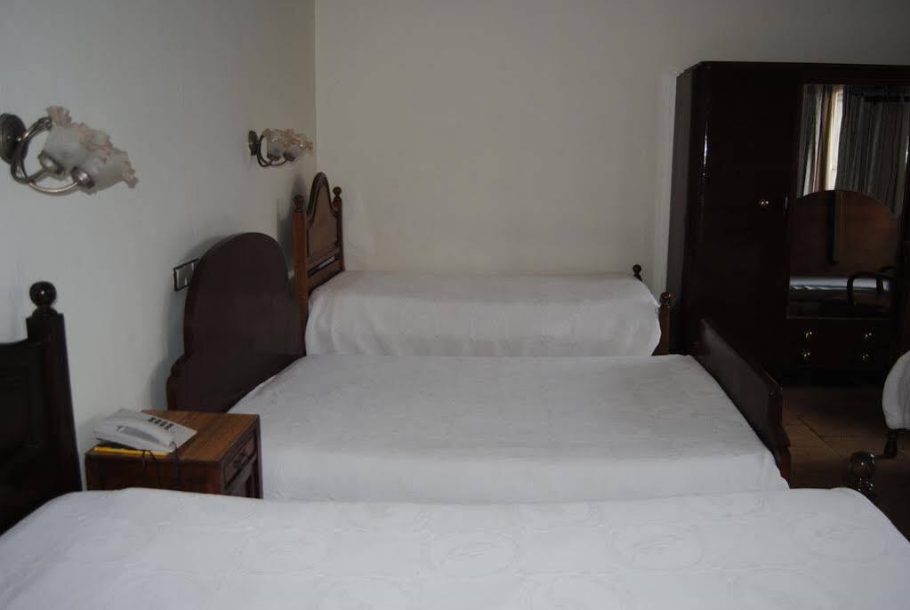 Hotel Peninsular- 2*