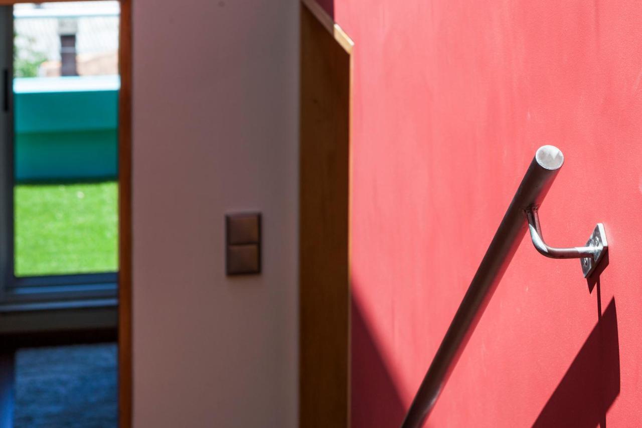 Invite Belas Artes Apartamento Porto