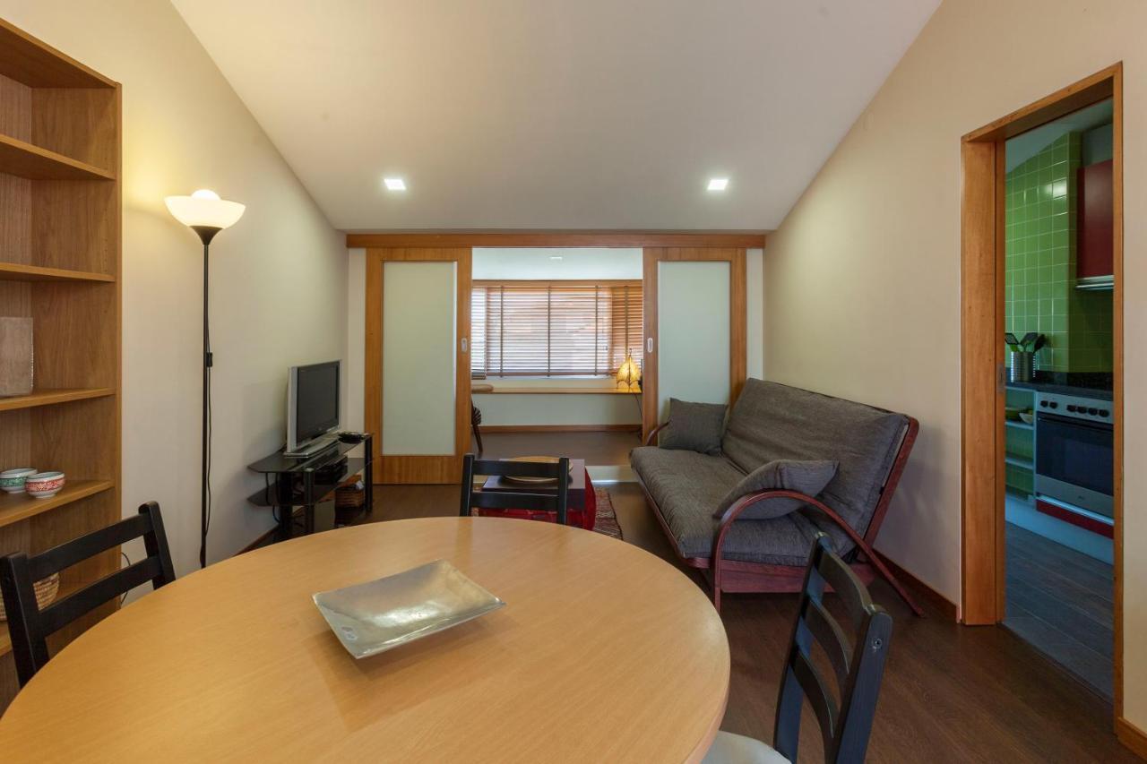 Invite Belas Artes Apartamento