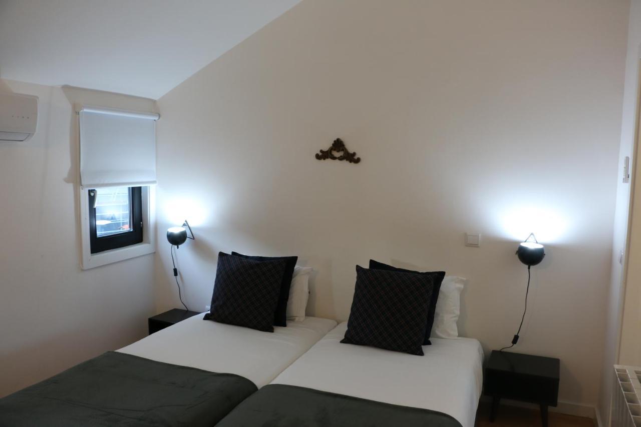Apartamento Invite - City Center - Bonjardim Porto