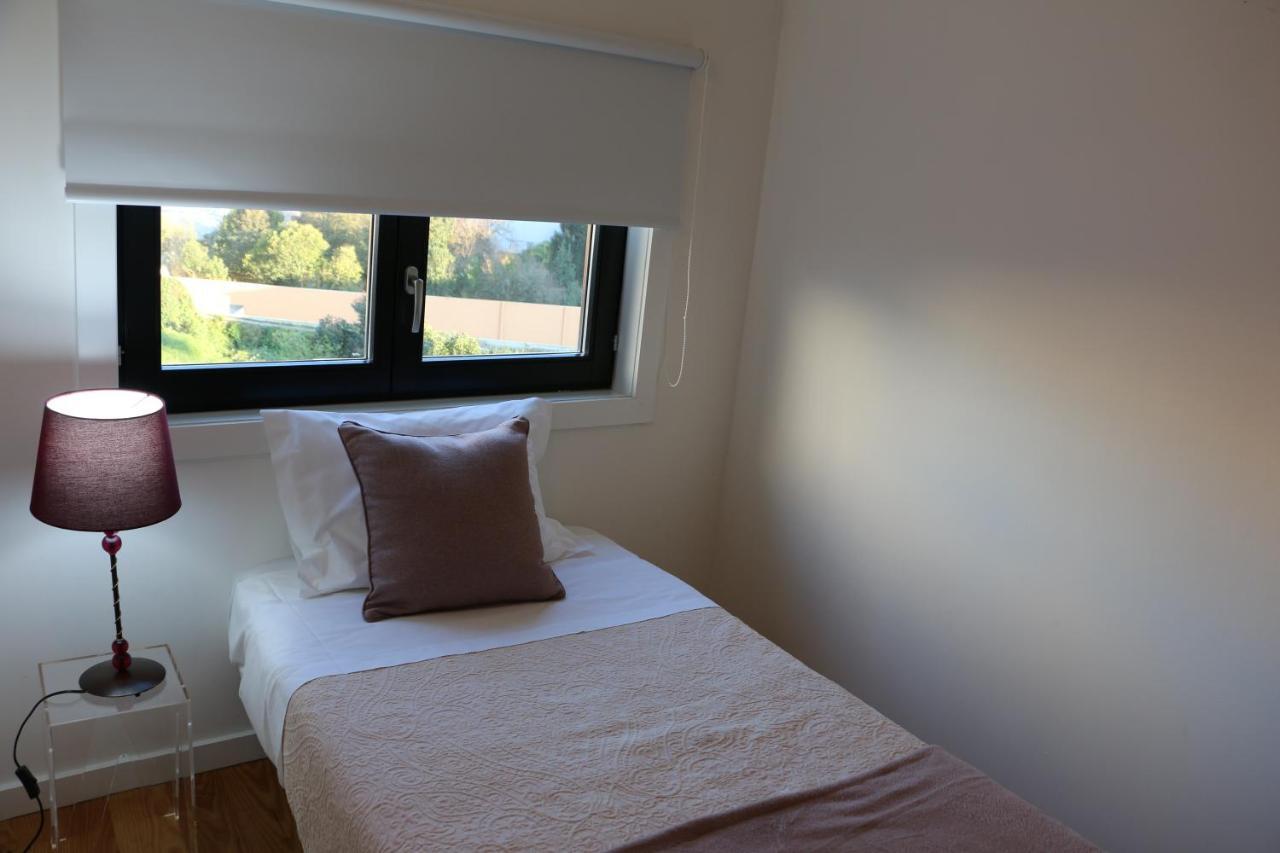 Invite - City Center - Bonjardim Apartamento