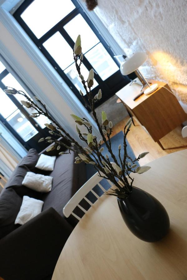 Invite - City Center - Bonjardim Apartamento *