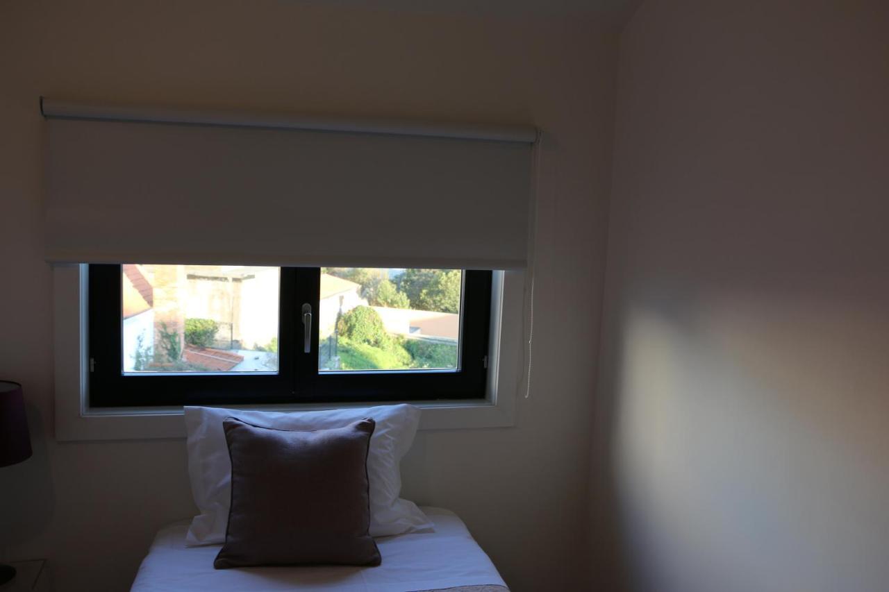 Invite - City Center - Bonjardim Apartamento *