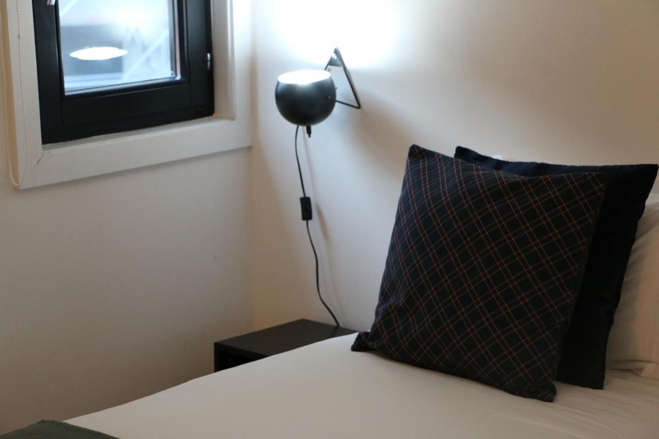 Invite - City Center - Bonjardim Apartamento